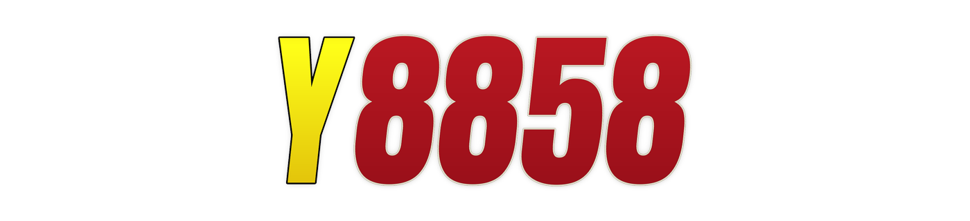 y8858 Logo